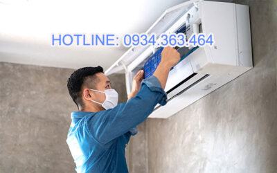 Vì sao nên bảo dưỡng điều hòa đình kỳ?