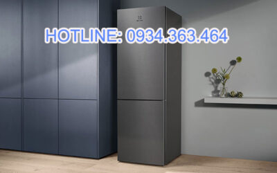 Chuyên sửa chữa tủ lạnh Electrolux tại Hải Phòng