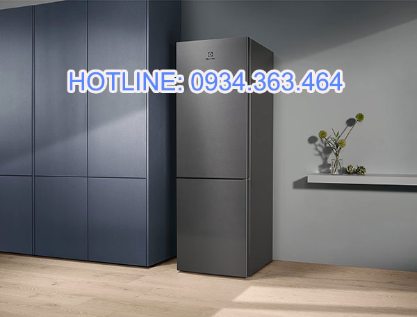 Chuyên sửa chữa tủ lạnh Electrolux tại Hải Phòng