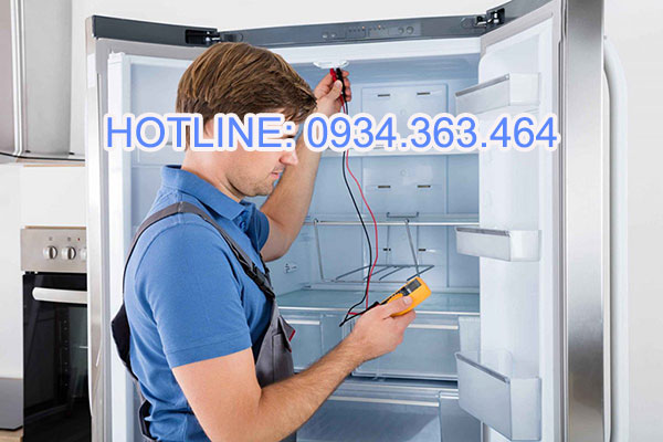 Cách xử lý khi tủ lạnh phát ra tiếng kêu khó chịu