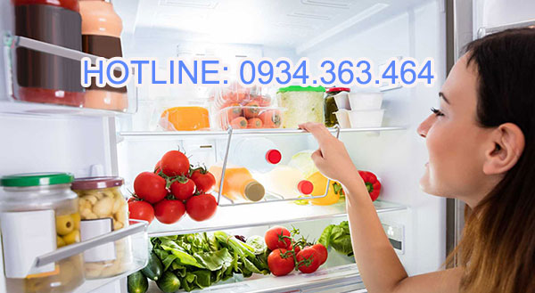 Nguyên nhân khiến tủ lạnh không lạnh