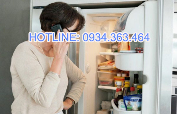 Nguyên nhân khiến tủ lạnh phát ra tiếng kêu khó chịu