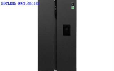 Địa chỉ sửa tủ lạnh Aqua uy tín ở Hải Phòng
