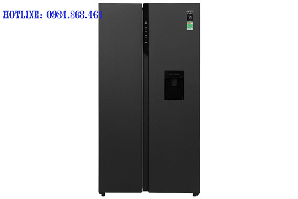 Địa chỉ sửa tủ lạnh Aqua uy tín ở Hải Phòng