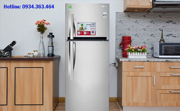 Sửa tủ lạnh LG tai Hải Phòng
