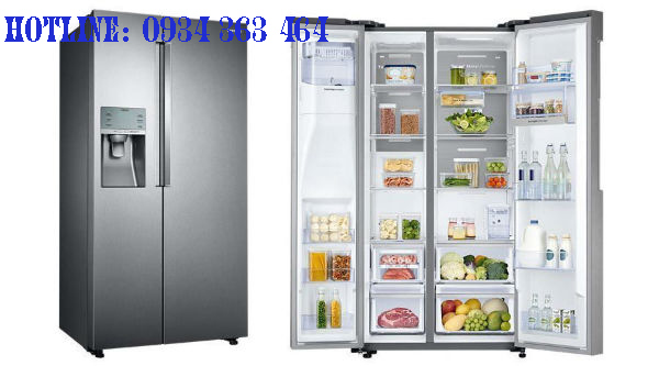 Địa chỉ sửa tủ lạnh uy tín ở Hải An