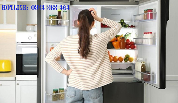 Sửa tủ lạnh giá rẻ tại Đồ Sơn