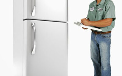 Sửa tủ lạnh tại Đồ Sơn