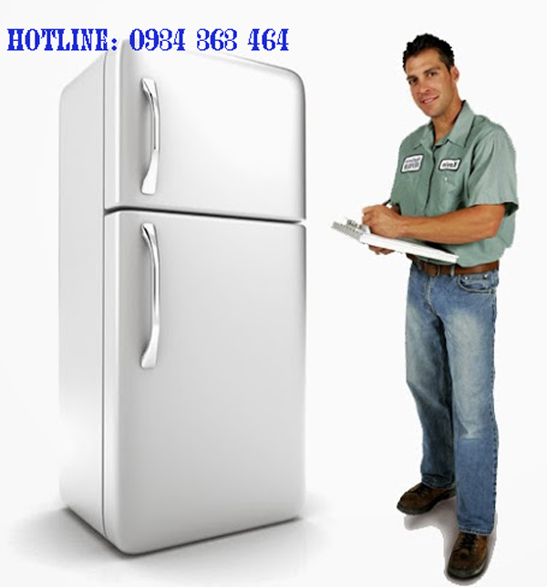Sửa tủ lạnh tại Đồ Sơn
