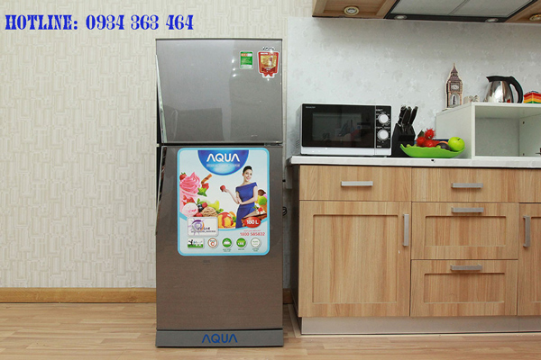 Sửa tủ lạnh tại Kiến An