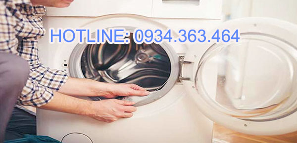 Chuyên sửa máy giặt Electrolux triệt để Hải Phòng