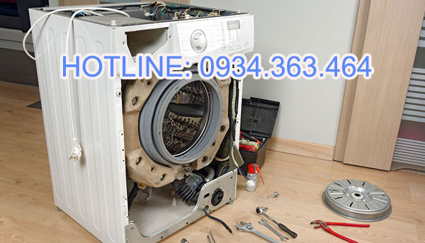 Nên sửa máy giặt nội địa Nhật ở đâu Hải Phòng?