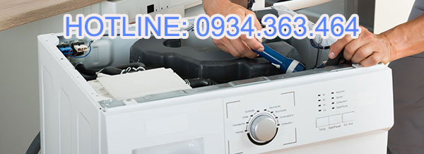 Sửa chữa máy giặt triệt để tại Thủy Nguyên