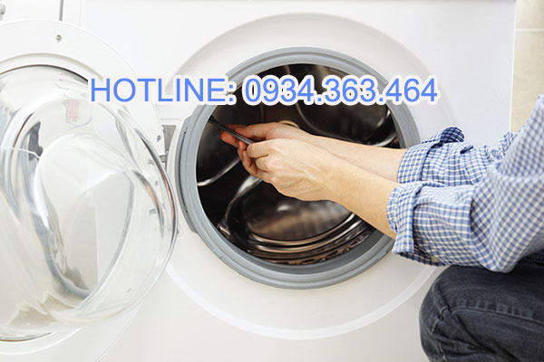 Sửa máy giặt Electrolux Hải Phòng